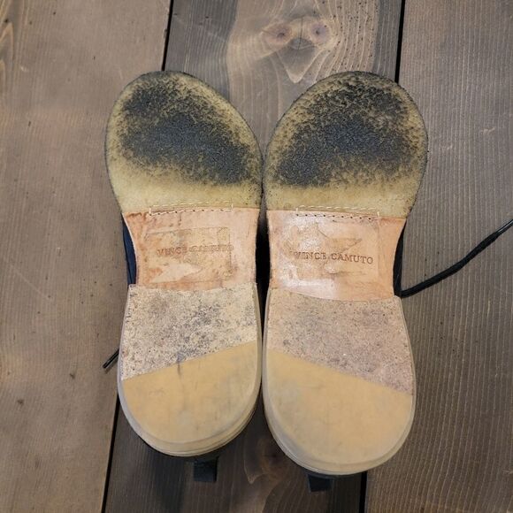 Vince Camuto Signature Hesten Chukka boot size 11 - Picture 7 of 7